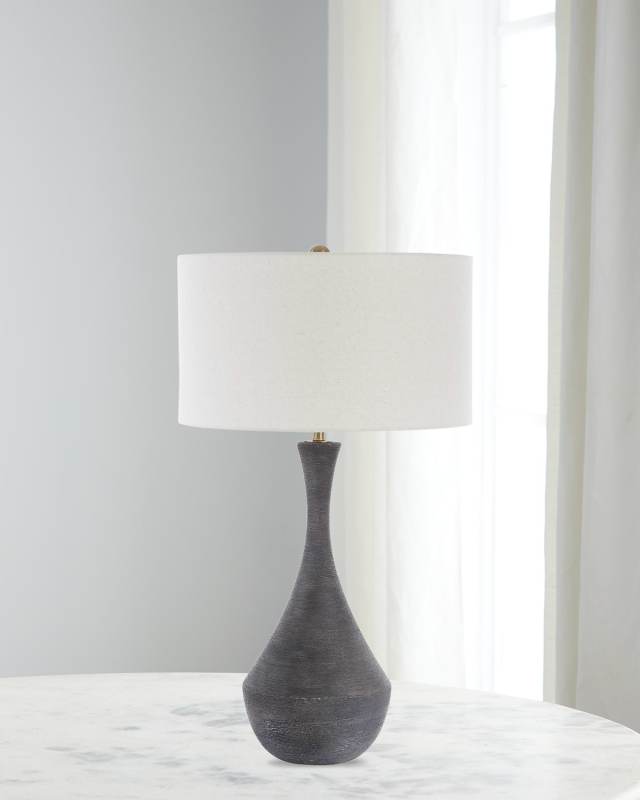 Helston 34" Table Lamp